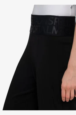 SPORTALM Hosen / Jeans*Hose mit weitem Bein