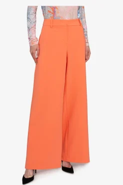 SPORTALM Hosen / Jeans*Hose mit weitem Bein