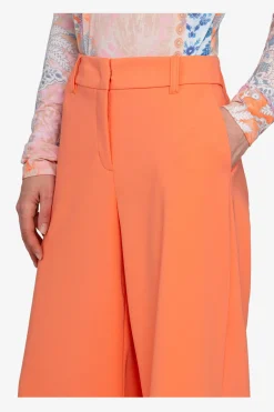 SPORTALM Hosen / Jeans*Hose mit weitem Bein