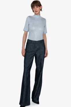 SPORTALM Hosen / Jeans*Hose mit weitem Bein