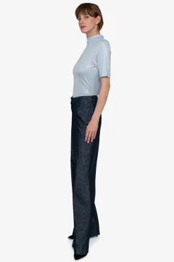 SPORTALM Hosen / Jeans*Hose mit weitem Bein