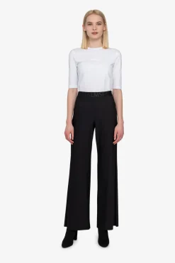 SPORTALM Hosen / Jeans*Hose mit weitem Bein