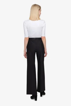 SPORTALM Hosen / Jeans*Hose mit weitem Bein