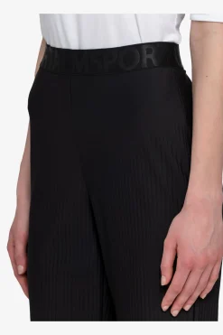 SPORTALM Hosen / Jeans*Hose mit weitem Bein