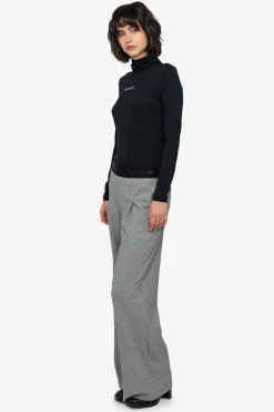 SPORTALM Hosen / Jeans*Hose mit weitem Bein