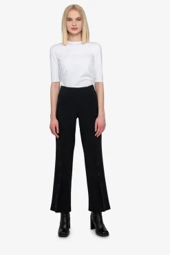 SPORTALM Hosen / Jeans*Hose mit weitem Bein