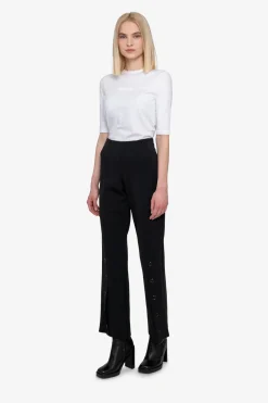 SPORTALM Hosen / Jeans*Hose mit weitem Bein