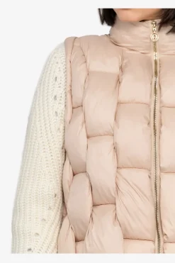 SPORTALM Jacken / Blazer*Jacke mit gestrickten Ärmeln