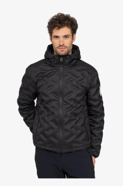 Herren SPORTALM Jacken / Westen*Jacke mit Kapuze