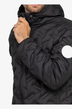 Herren SPORTALM Jacken / Westen*Jacke mit Kapuze