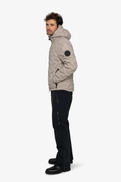 Herren SPORTALM Jacken / Westen*Jacke mit Kapuze