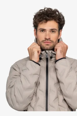 Herren SPORTALM Jacken / Westen*Jacke mit Kapuze
