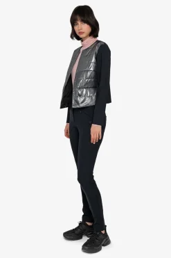 SPORTALM Jacken / Blazer*Jacke mit Rundhalsausschnitt