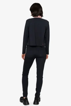 SPORTALM Jacken / Blazer*Jacke mit Rundhalsausschnitt
