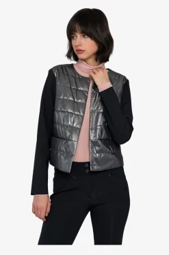 SPORTALM Jacken / Blazer*Jacke mit Rundhalsausschnitt