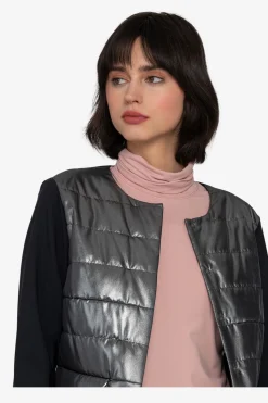 SPORTALM Jacken / Blazer*Jacke mit Rundhalsausschnitt