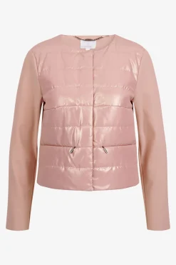 SPORTALM Jacken / Blazer*Jacke mit Rundhalsausschnitt