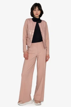 SPORTALM Jacken / Blazer*Jacke mit Rundhalsausschnitt