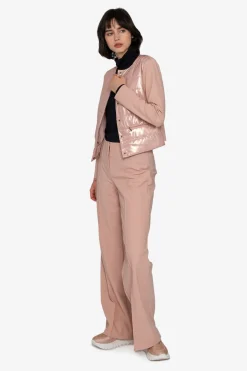 SPORTALM Jacken / Blazer*Jacke mit Rundhalsausschnitt