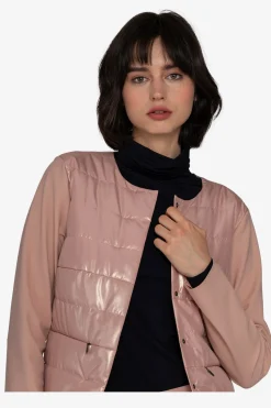 SPORTALM Jacken / Blazer*Jacke mit Rundhalsausschnitt