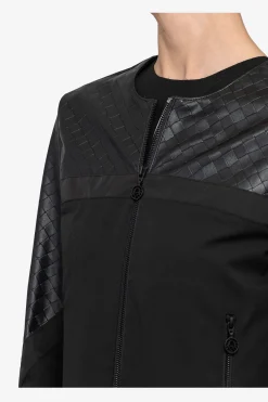 SPORTALM Jacken / Blazer*Jacke mit Rundhalsausschnitt
