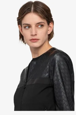 SPORTALM Jacken / Blazer*Jacke mit Rundhalsausschnitt