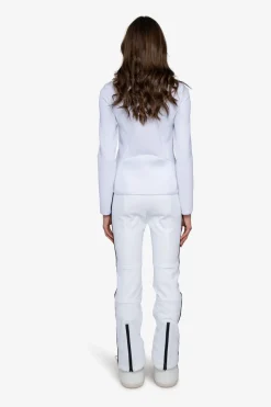 Damen SPORTALM First Layer / Mid Layer|Jacken*Jacke mit Stehkragen