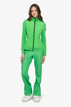 Damen SPORTALM Jacken*Jacke mit Stehkragen