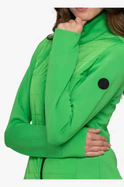 Damen SPORTALM Jacken*Jacke mit Stehkragen