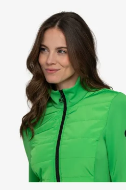 Damen SPORTALM Jacken*Jacke mit Stehkragen