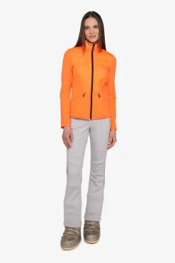 Damen SPORTALM Jacken*Jacke mit Stehkragen