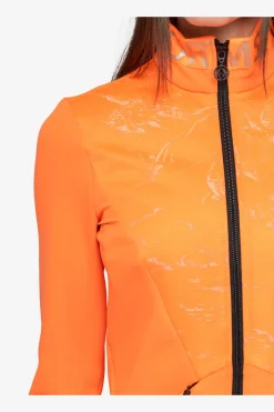 Damen SPORTALM Jacken*Jacke mit Stehkragen