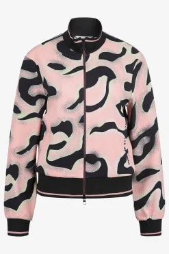 SPORTALM Jacken / Blazer*Jacke mit Stehkragen