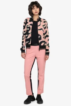SPORTALM Jacken / Blazer*Jacke mit Stehkragen