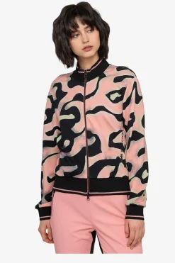 SPORTALM Jacken / Blazer*Jacke mit Stehkragen