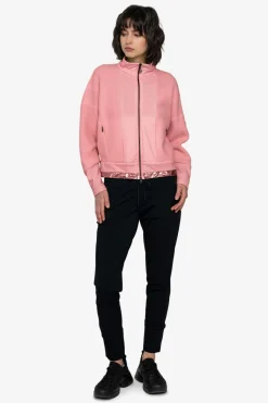 SPORTALM Jacken / Blazer*Jacke mit Stehkragen
