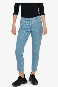 SPORTALM Hosen / Jeans*Jeans mit geradem Bein