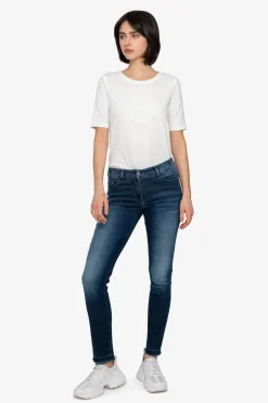 SPORTALM Hosen / Jeans*Jeans mit schmalem Bein