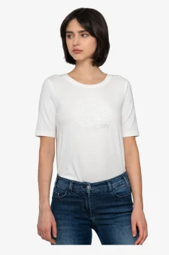 SPORTALM Hosen / Jeans*Jeans mit schmalem Bein