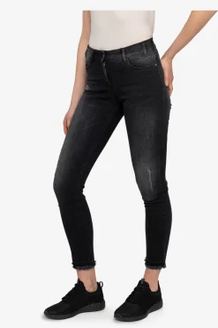 SPORTALM Hosen / Jeans*Jeans mit schmalem Bein