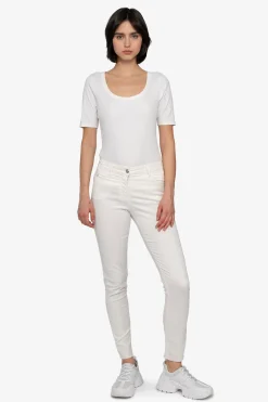 SPORTALM Hosen / Jeans*Jeans mit schmalem Bein
