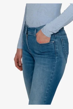 SPORTALM Hosen / Jeans*Jeans mit schmalem Bein
