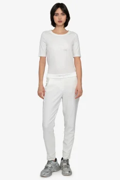 SPORTALM Hosen / Jeans*Jogginghose mit schmalem Bein