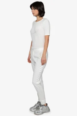 SPORTALM Hosen / Jeans*Jogginghose mit schmalem Bein