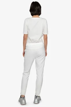 SPORTALM Hosen / Jeans*Jogginghose mit schmalem Bein