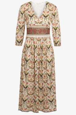 SPORTALM Kleider*Kleid mit Blumenprint