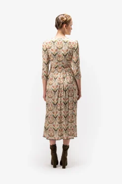 SPORTALM Kleider*Kleid mit Blumenprint