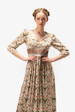SPORTALM Kleider*Kleid mit Blumenprint