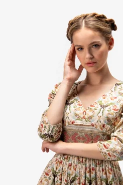 SPORTALM Kleider*Kleid mit Blumenprint