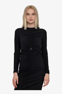 SPORTALM Kleider*Kleid mit Kapuze
